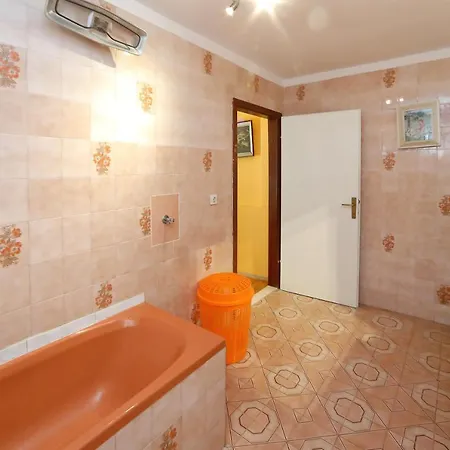 Grand Ljiljana Apartment *