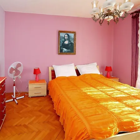 Grand Ljiljana * Bibinje