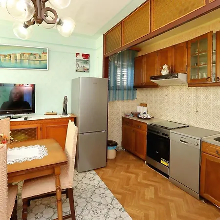 Апартаменты Grand Ljiljana