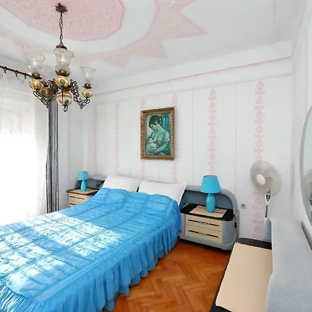Grand Ljiljana Apartment Bibinje