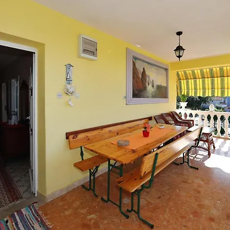Grand Ljiljana Apartment *