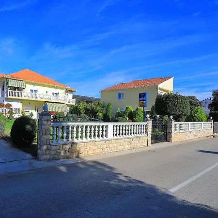 Grand Ljiljana * Bibinje