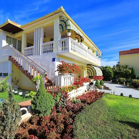 Apartment Grand Ljiljana Bibinje