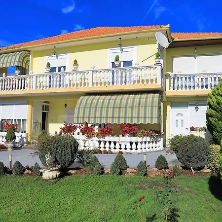 Grand Ljiljana Bibinje