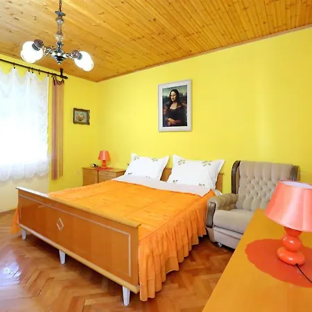 Grand Ljiljana Apartment *