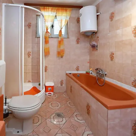 Апартаменты Grand Ljiljana