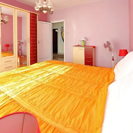 Grand Ljiljana Apartment
