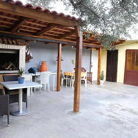 Apartment Grand Ljiljana Bibinje