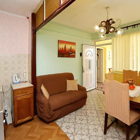 Апартаменты Grand Ljiljana