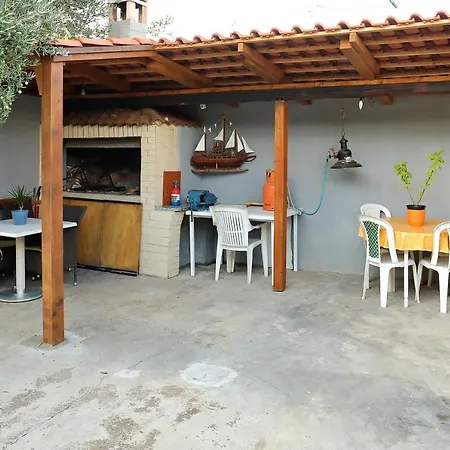 Apartment Grand Ljiljana Bibinje