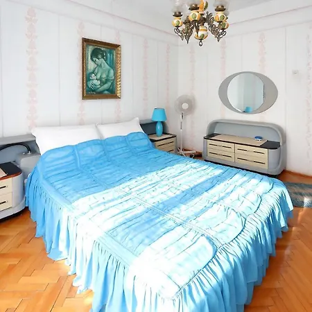 Grand Ljiljana Apartment *