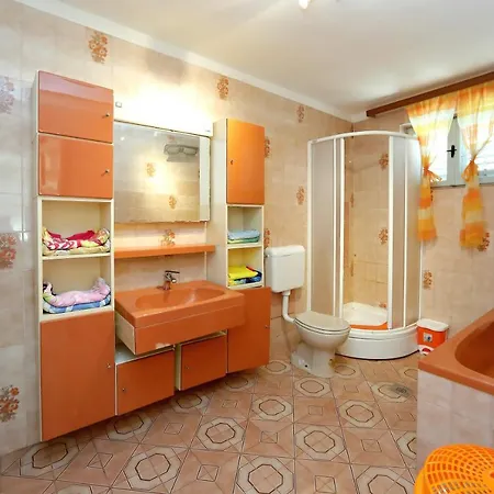 Apartment Grand Ljiljana