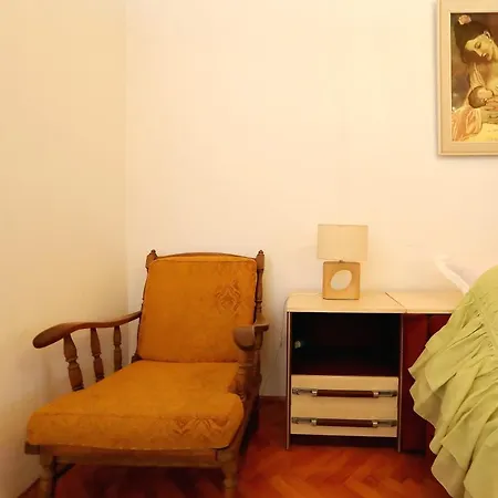 Grand Ljiljana Apartment