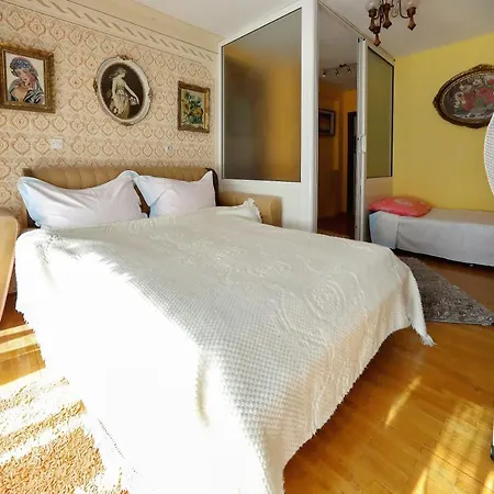 Grand Ljiljana Апартаменты *