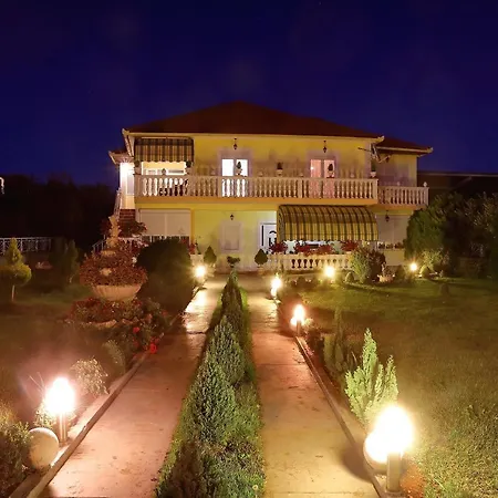 Grand Ljiljana *