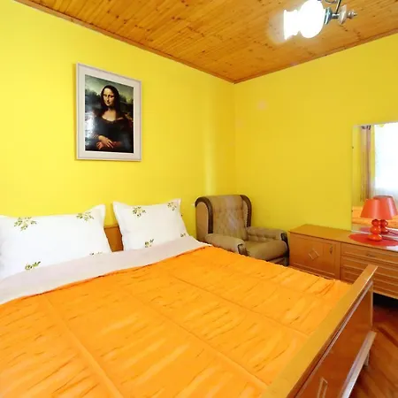 Grand Ljiljana Apartment Bibinje