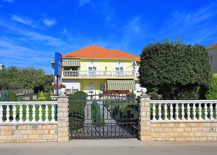 Grand Ljiljana Appartamento Bibinje