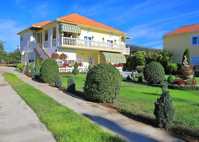 Grand Ljiljana Bibinje
