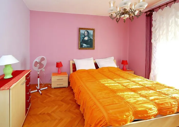 Grand Ljiljana * Bibinje