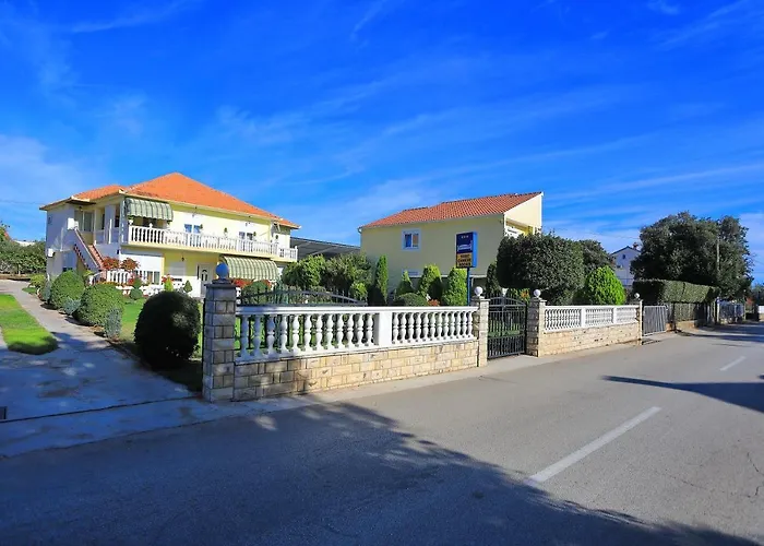 Grand Ljiljana * Bibinje