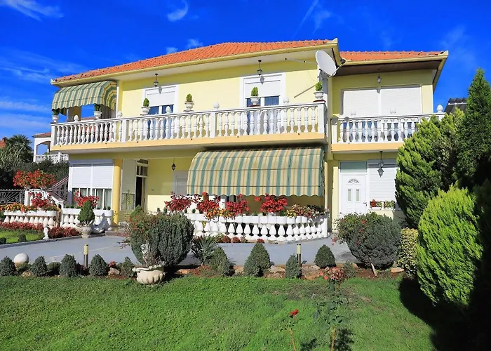 Grand Ljiljana Bibinje