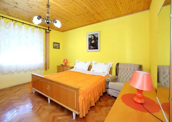 Grand Ljiljana Appartamento *