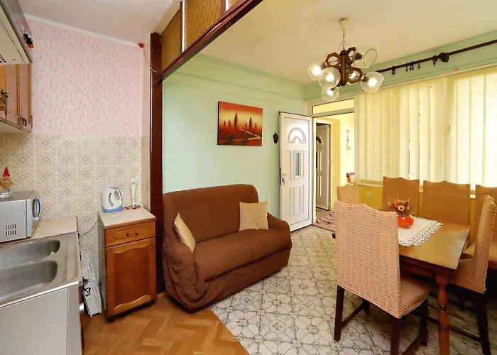 Lejlighed Grand Ljiljana