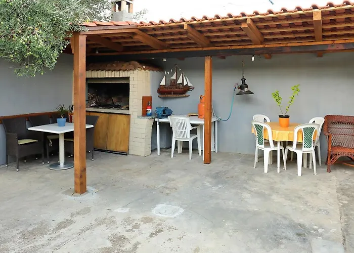 Appartamento Grand Ljiljana Bibinje