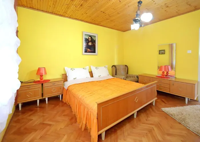Appartamento Grand Ljiljana *