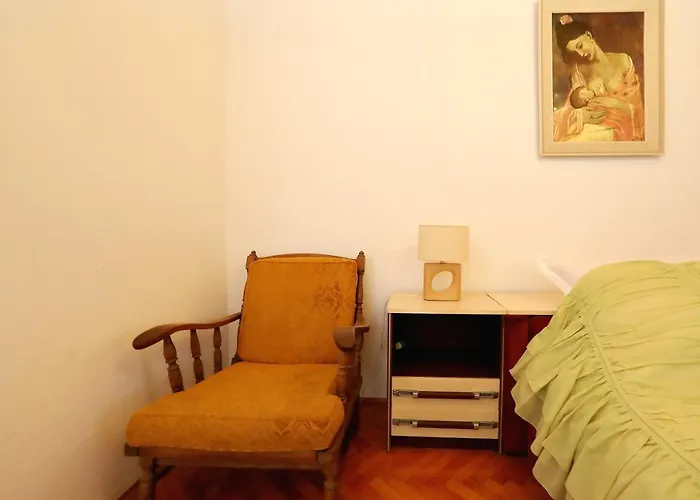 Grand Ljiljana Lejlighed