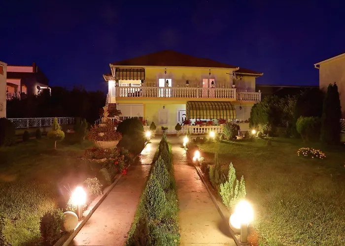 Grand Ljiljana *